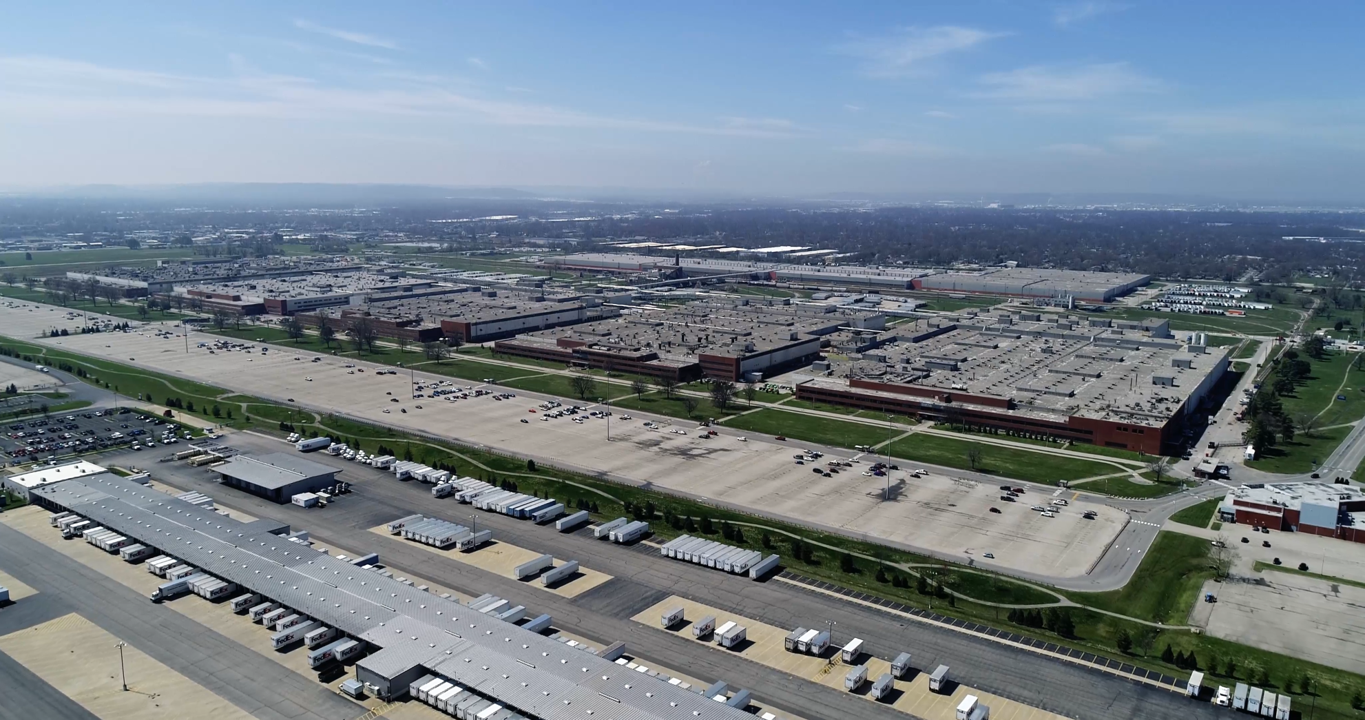 GE Appliance Park